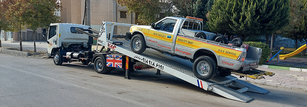 فعالیت در شهر های کرمانشاه همدان و ایلام